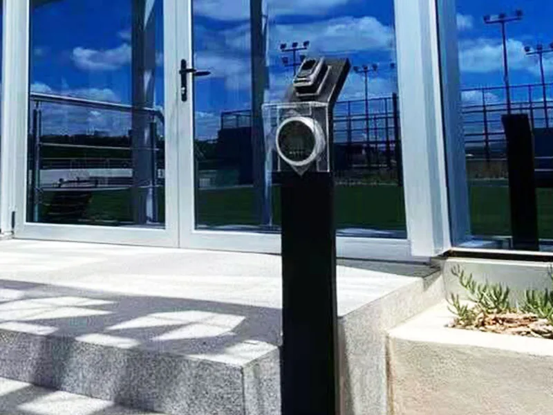 access control