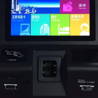 Auto-Check-in