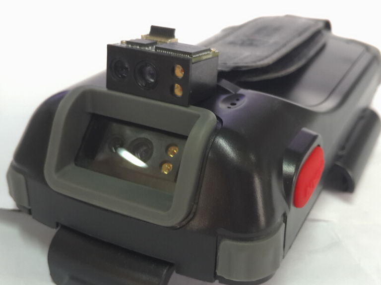 Bluetooth Back Clip