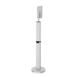 F6 Face Recognition Attendance Machine 1