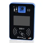 RD300 Bus Ticket System