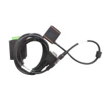RK4000 Industrial Fixed Mount Barcode Scanner 7