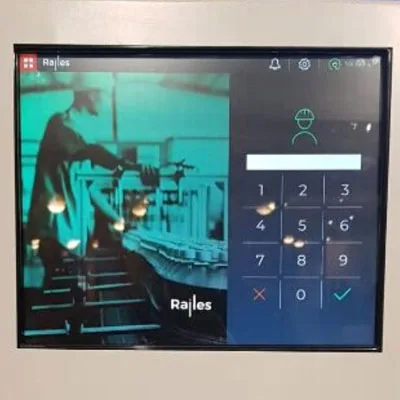 Worker-Scan