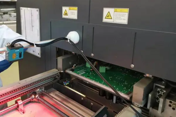 RAKINDA launches industrial-grade DPM code reader3